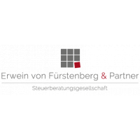 ERWEIN VON FÜRSTENBERG & PARTNER STEUERBERATUNGSGESELLSCHAFT ERWEIN VON FÜRSTENBERG & PARTNER STEUERBERATUNGSGESELLSCHAFT logo image
