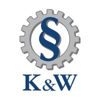 KUHNEN &amp; WACKER logo image