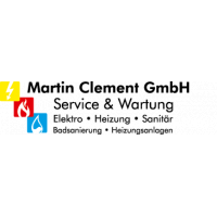 Martin Clement GmbH Martin Clement GmbH logo image