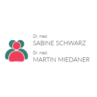 Dr. Sabine Schwarz u. Dr. Martin Miedaner AllgemeinMedizin logo image