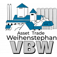 VBW Asset Trade Weihenstephan GmbH logo image
